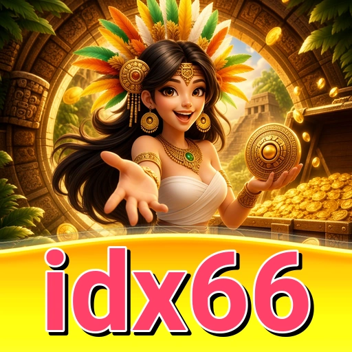 Logo idx66