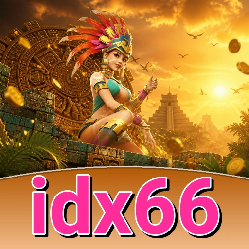 Logo idx66