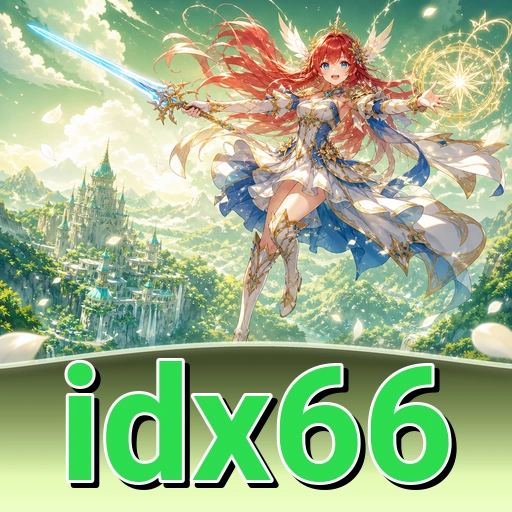 Langkah unduh idx66 APK Indonesia di HP Android