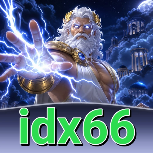 Logo idx66