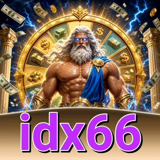 Logo idx66