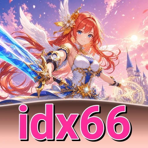 Logo idx66